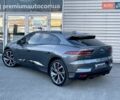 Серый Ягуар I-Pace, объемом двигателя 0 л и пробегом 83 тыс. км за 29500 $, фото 8 на Automoto.ua