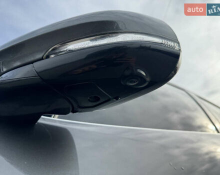 Серый Ягуар I-Pace, объемом двигателя 0 л и пробегом 143 тыс. км за 25500 $, фото 8 на Automoto.ua