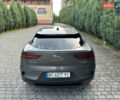 Сірий Ягуар I-Pace, об'ємом двигуна 0 л та пробігом 111 тис. км за 22500 $, фото 15 на Automoto.ua