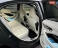 Серый Ягуар I-Pace, объемом двигателя 0 л и пробегом 83 тыс. км за 29500 $, фото 54 на Automoto.ua