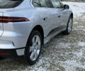 Серый Ягуар I-Pace, объемом двигателя 0 л и пробегом 169 тыс. км за 23499 $, фото 112 на Automoto.ua