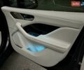 Серый Ягуар I-Pace, объемом двигателя 0 л и пробегом 83 тыс. км за 29500 $, фото 52 на Automoto.ua