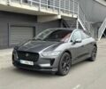 Серый Ягуар I-Pace, объемом двигателя 0 л и пробегом 170 тыс. км за 23500 $, фото 1 на Automoto.ua