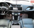 Серый Ягуар I-Pace, объемом двигателя 0 л и пробегом 98 тыс. км за 27400 $, фото 28 на Automoto.ua