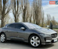 Серый Ягуар I-Pace, объемом двигателя 0 л и пробегом 89 тыс. км за 24900 $, фото 16 на Automoto.ua