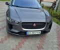Серый Ягуар I-Pace, объемом двигателя 0 л и пробегом 89 тыс. км за 22700 $, фото 1 на Automoto.ua