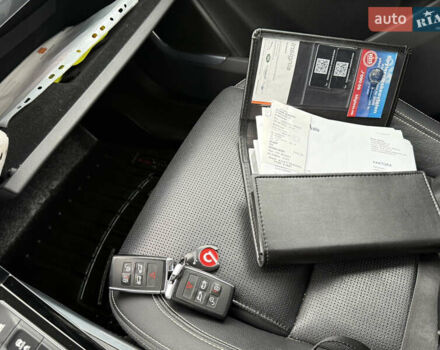 Сірий Ягуар I-Pace, об'ємом двигуна 0 л та пробігом 135 тис. км за 22999 $, фото 88 на Automoto.ua