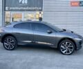 Серый Ягуар I-Pace, объемом двигателя 0 л и пробегом 83 тыс. км за 29500 $, фото 13 на Automoto.ua