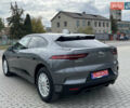 Серый Ягуар I-Pace, объемом двигателя 0 л и пробегом 85 тыс. км за 22852 $, фото 4 на Automoto.ua