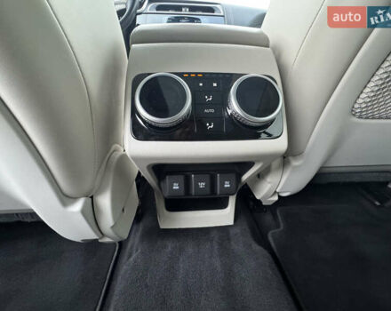 Сірий Ягуар I-Pace, об'ємом двигуна 0 л та пробігом 130 тис. км за 23999 $, фото 62 на Automoto.ua