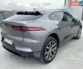 Сірий Ягуар I-Pace, об'ємом двигуна 0 л та пробігом 153 тис. км за 29900 $, фото 10 на Automoto.ua