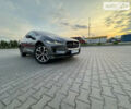 Серый Ягуар I-Pace, объемом двигателя 0 л и пробегом 149 тыс. км за 25900 $, фото 1 на Automoto.ua