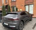 Серый Ягуар I-Pace, объемом двигателя 0 л и пробегом 128 тыс. км за 22800 $, фото 4 на Automoto.ua