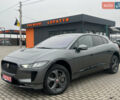Сірий Ягуар I-Pace, об'ємом двигуна 0 л та пробігом 86 тис. км за 22753 $, фото 1 на Automoto.ua