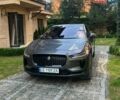 Серый Ягуар I-Pace, объемом двигателя 0 л и пробегом 65 тыс. км за 22500 $, фото 1 на Automoto.ua