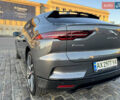 Серый Ягуар I-Pace, объемом двигателя 0 л и пробегом 111 тыс. км за 28200 $, фото 8 на Automoto.ua