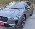 Серый Ягуар I-Pace, объемом двигателя 0 л и пробегом 128 тыс. км за 24900 $, фото 9 на Automoto.ua