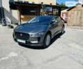 Серый Ягуар I-Pace, объемом двигателя 0 л и пробегом 100 тыс. км за 23200 $, фото 1 на Automoto.ua