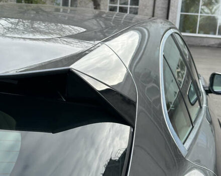 Серый Ягуар I-Pace, объемом двигателя 0 л и пробегом 122 тыс. км за 24800 $, фото 29 на Automoto.ua