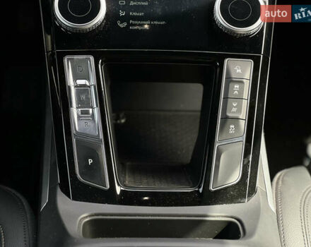 Серый Ягуар I-Pace, объемом двигателя 0 л и пробегом 150 тыс. км за 22300 $, фото 30 на Automoto.ua