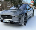 Серый Ягуар I-Pace, объемом двигателя 0 л и пробегом 173 тыс. км за 19800 $, фото 1 на Automoto.ua