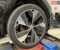 Серый Ягуар I-Pace, объемом двигателя 0 л и пробегом 95 тыс. км за 21950 $, фото 4 на Automoto.ua