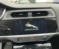 Сірий Ягуар I-Pace, об'ємом двигуна 0 л та пробігом 105 тис. км за 25900 $, фото 12 на Automoto.ua