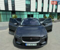 Серый Ягуар I-Pace, объемом двигателя 0 л и пробегом 180 тыс. км за 19499 $, фото 6 на Automoto.ua