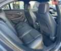 Серый Ягуар I-Pace, объемом двигателя 0 л и пробегом 94 тыс. км за 25900 $, фото 72 на Automoto.ua
