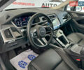 Серый Ягуар I-Pace, объемом двигателя 0 л и пробегом 81 тыс. км за 25250 $, фото 9 на Automoto.ua