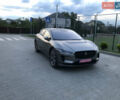 Серый Ягуар I-Pace, объемом двигателя 0 л и пробегом 99 тыс. км за 25600 $, фото 9 на Automoto.ua