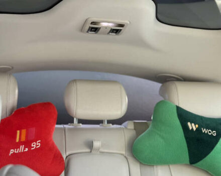 Серый Ягуар I-Pace, объемом двигателя 0 л и пробегом 173 тыс. км за 23499 $, фото 23 на Automoto.ua