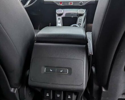 Серый Ягуар I-Pace, объемом двигателя 0 л и пробегом 169 тыс. км за 22000 $, фото 12 на Automoto.ua