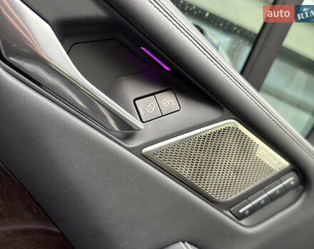 Сірий Ягуар I-Pace, об'ємом двигуна 0 л та пробігом 134 тис. км за 23900 $, фото 54 на Automoto.ua