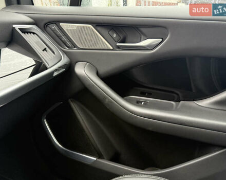 Сірий Ягуар I-Pace, об'ємом двигуна 0 л та пробігом 135 тис. км за 22999 $, фото 71 на Automoto.ua