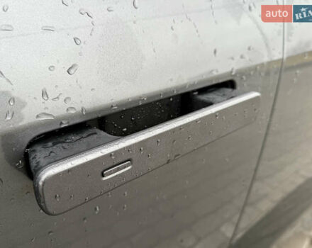 Сірий Ягуар I-Pace, об'ємом двигуна 0 л та пробігом 135 тис. км за 22999 $, фото 57 на Automoto.ua