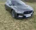 Сірий Ягуар I-Pace, об'ємом двигуна 0 л та пробігом 110 тис. км за 28077 $, фото 4 на Automoto.ua