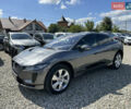 Серый Ягуар I-Pace, объемом двигателя 0 л и пробегом 107 тыс. км за 20900 $, фото 8 на Automoto.ua