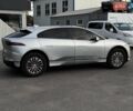 Серый Ягуар I-Pace, объемом двигателя 0 л и пробегом 209 тыс. км за 20900 $, фото 8 на Automoto.ua