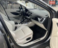 Серый Ягуар I-Pace, объемом двигателя 0 л и пробегом 143 тыс. км за 25500 $, фото 13 на Automoto.ua