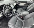 Серый Ягуар I-Pace, объемом двигателя 0 л и пробегом 107 тыс. км за 38500 $, фото 12 на Automoto.ua