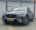 Сірий Ягуар I-Pace, об'ємом двигуна 0 л та пробігом 129 тис. км за 26500 $, фото 1 на Automoto.ua