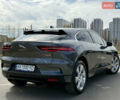Серый Ягуар I-Pace, объемом двигателя 0 л и пробегом 89 тыс. км за 24900 $, фото 21 на Automoto.ua
