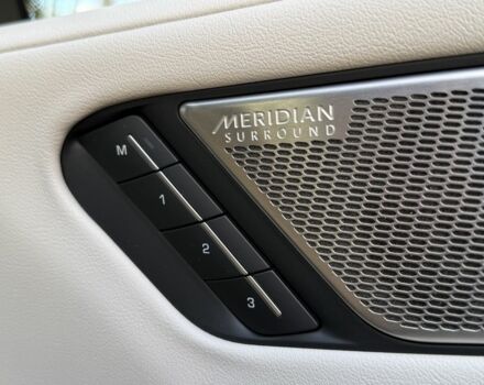 Серый Ягуар I-Pace, объемом двигателя 0 л и пробегом 123 тыс. км за 22999 $, фото 18 на Automoto.ua