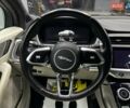 Серый Ягуар I-Pace, объемом двигателя 0 л и пробегом 152 тыс. км за 26000 $, фото 14 на Automoto.ua
