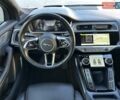 Серый Ягуар I-Pace, объемом двигателя 0 л и пробегом 94 тыс. км за 25900 $, фото 29 на Automoto.ua