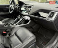 Сірий Ягуар I-Pace, об'ємом двигуна 0 л та пробігом 135 тис. км за 22999 $, фото 61 на Automoto.ua