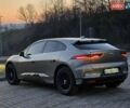 Серый Ягуар I-Pace, объемом двигателя 0 л и пробегом 141 тыс. км за 20499 $, фото 7 на Automoto.ua