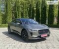 Серый Ягуар I-Pace, объемом двигателя 0 л и пробегом 116 тыс. км за 27500 $, фото 4 на Automoto.ua