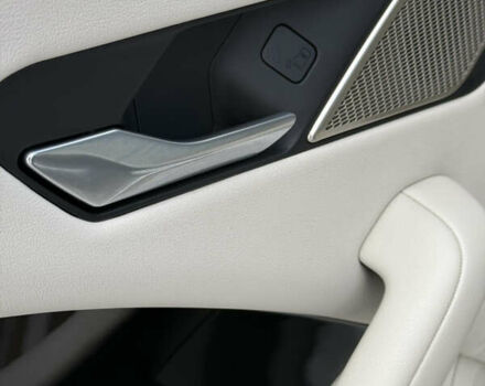 Серый Ягуар I-Pace, объемом двигателя 0 л и пробегом 173 тыс. км за 23499 $, фото 66 на Automoto.ua